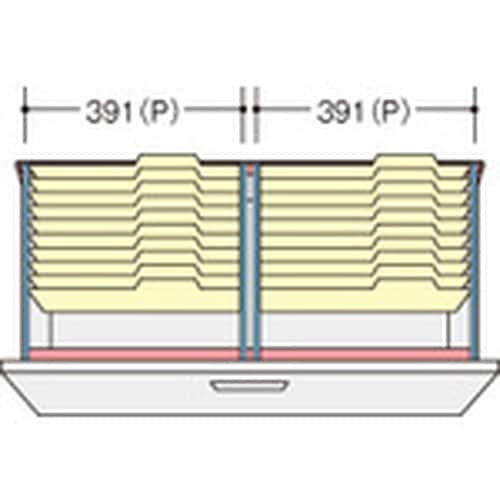 NAIKI ハンギングセットE