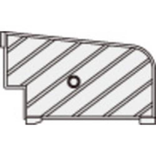 NAIKI 標準仕切板(2枚入)