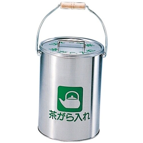 NAIKI 茶から入れ