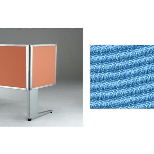 NAIKI デスクパネル(クロス) TR型/ライト