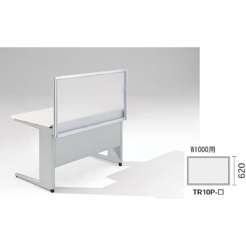 NAIKI デスクパネル(アクリル) TR型/アク
