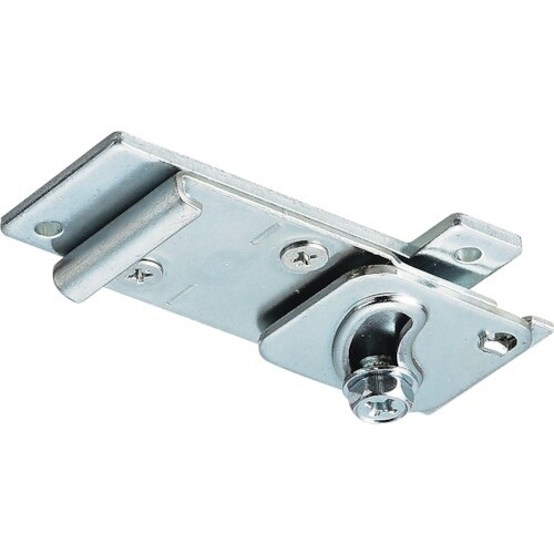 岡田 カーテンレール D40天井Sブラケット下地プ