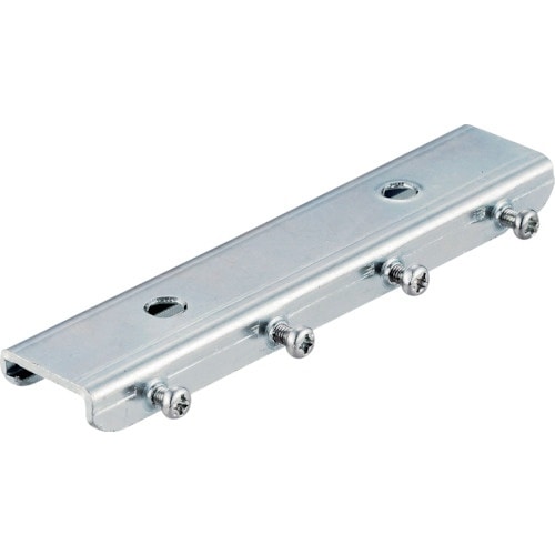 岡田 カーテンレール ベンダーステンTOPカバー