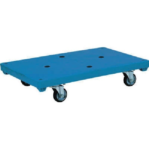 RISU 樹脂製台車 512082 リスキャリー9