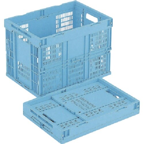 RISU 折りたたみコンテナー 418964 CB