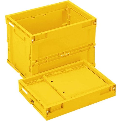 RISU 折りたたみコンテナー 109213 CB