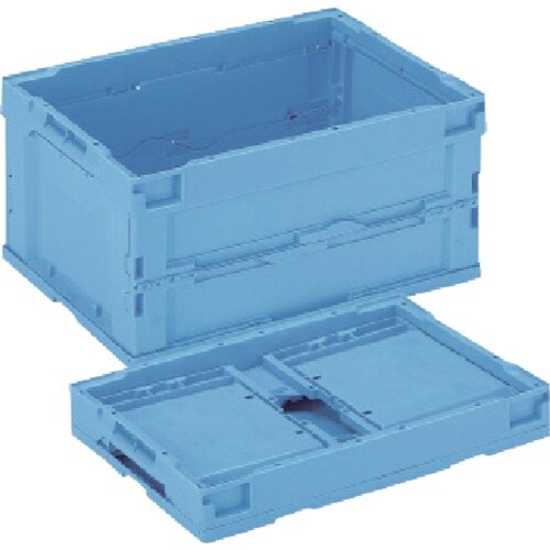 RISU 折りたたみコンテナー 518183 CB