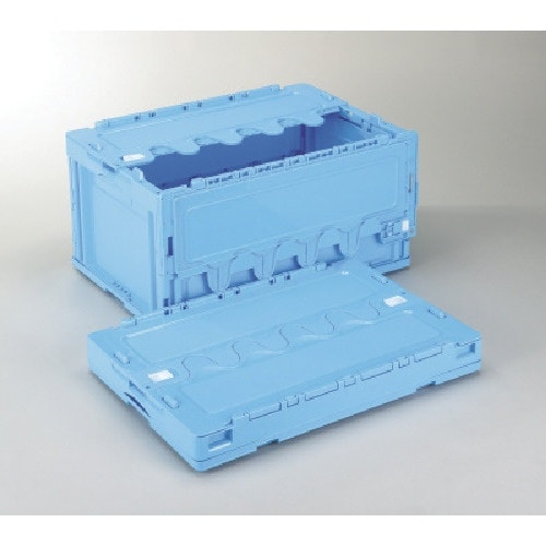 RISU 折りたたみコンテナCF−S76NR 56