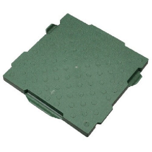 RISU 簡易樹脂敷板 384962 グランドパネ