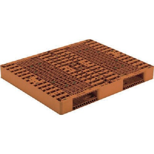 RISU リサイクルパレット 392660 J−R