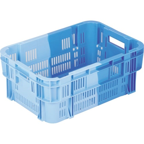 RISU ネスティング・スタッキングコンテナ 38