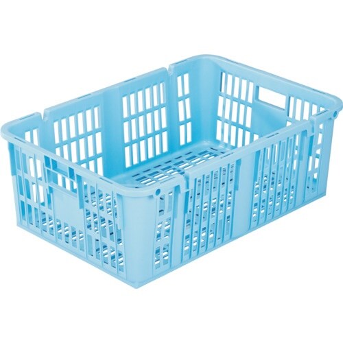 RISU メッシュコンテナ 130125 プラスケ