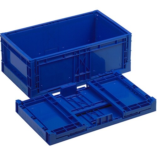 RISU 折りたたみコンテナ 508535 RSコ