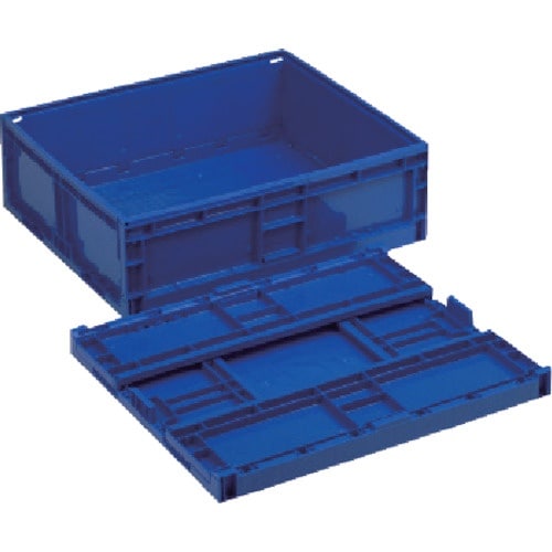 RISU 折りたたみコンテナ 508542 RSコ