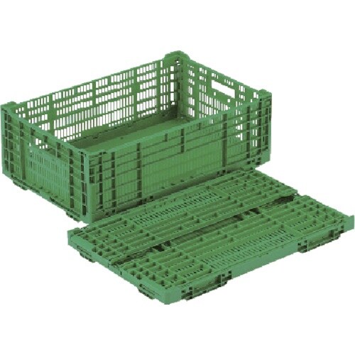 RISU 折りたたみコンテナ 478425 RSコ