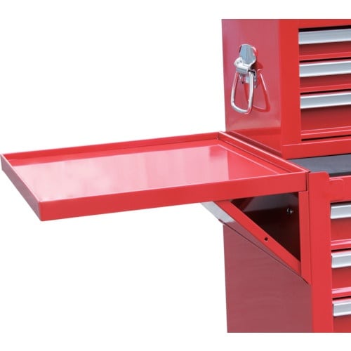 Pro−Auto ローラーキャビネット用サイドテー