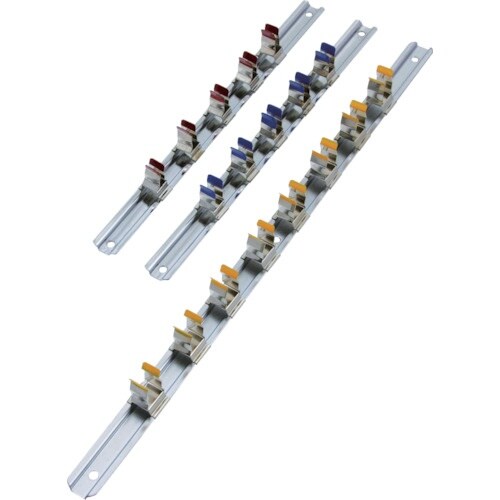 スエカゲ ツールハンガー (5個入)