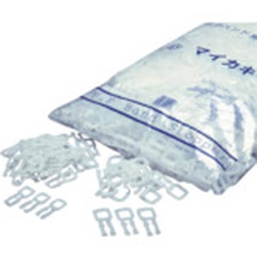 石本 PPバンド用ストッパー マイカーキープ 16