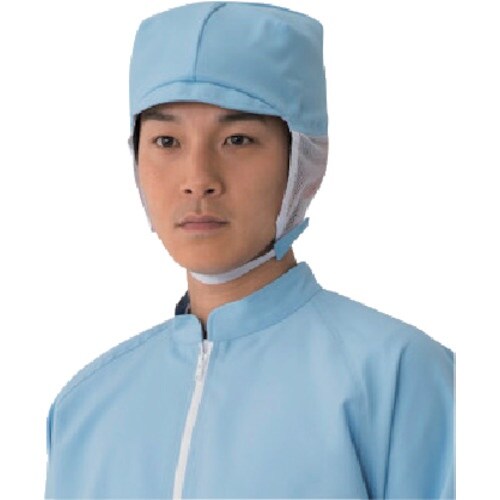 TriApex クリーンキャップ ブルーLL