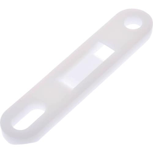 PANDUIT 固定具 タイプレート TP4H−D