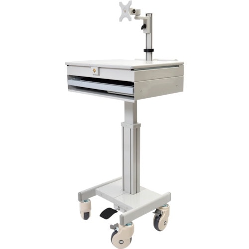 サンコー メディカルPCカート