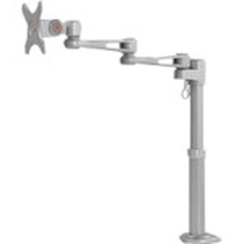 サンコー ガスショック式スウィベルモニターアーム3