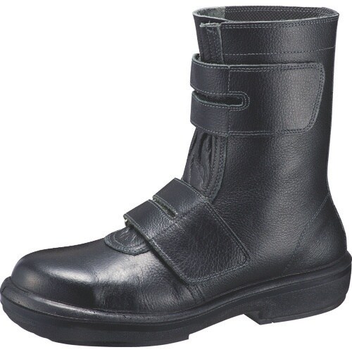 ミドリ安全 重作業対応長編上安全靴ウルトララバーテ