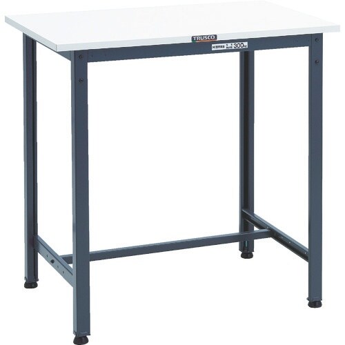 TRUSCO 軽荷重立作業台(300kg)HAE型