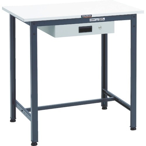 TRUSCO 軽荷重立作業台(300kg)HAE型