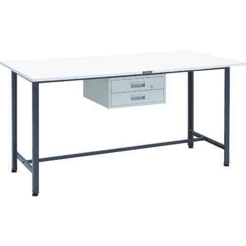 TRUSCO 軽荷重立作業台(300kg)HAE型