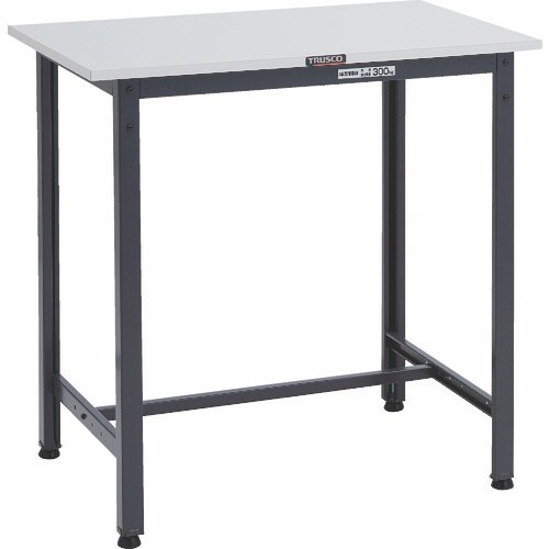 TRUSCO 軽荷重立作業台(300kg)HAE型