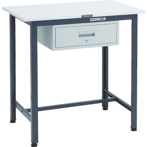 TRUSCO 軽荷重立作業台(300kg)HAE型