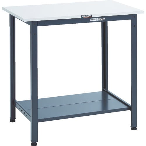 TRUSCO 軽荷重立作業台(300kg)HAE型