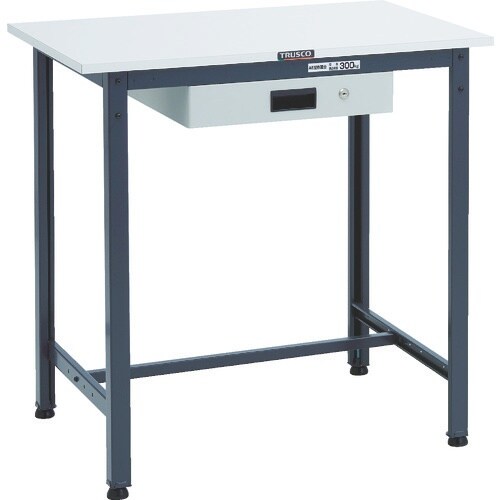 TRUSCO 軽荷重立作業台(300kg)HAE型