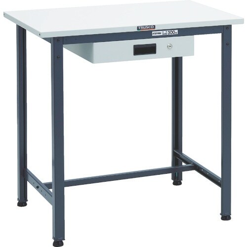 TRUSCO 軽荷重立作業台(300kg)HAE型