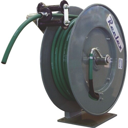 Reelex ガスリール(窒素・アルゴン・二酸化炭