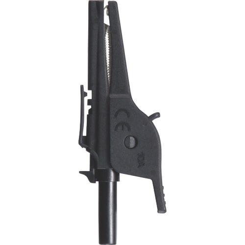 SANWA アリゲータクリップ HG561H