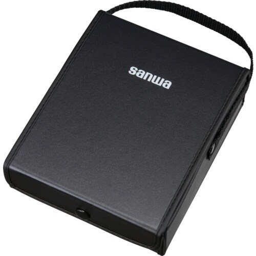 SANWA 携帯用ケース SH−88TR/YX−3