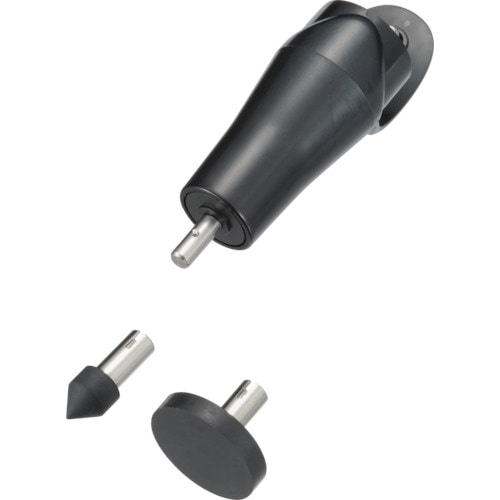 SANWA 回転計の接触測定用アタッチメント SE