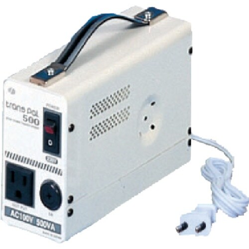 スワロー 海外用トランス