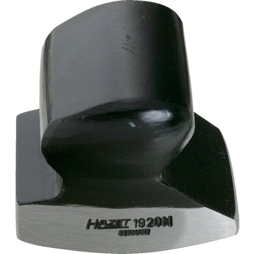 HAZET ハンドアンビル(板金工具)