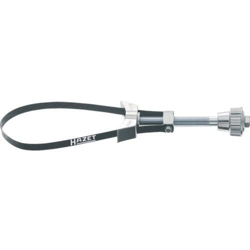 HAZET バンド式オイルフィルターレンチ φ65