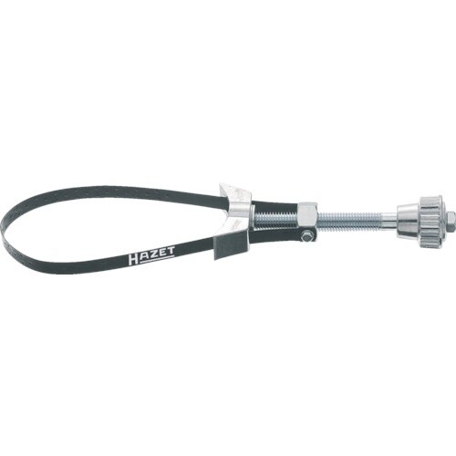 HAZET バンド式オイルフィルターレンチ φ10