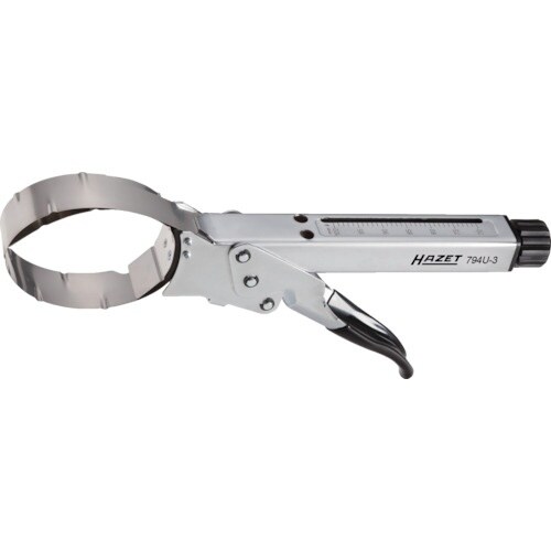 HAZET ピストンリングコンプレッサー