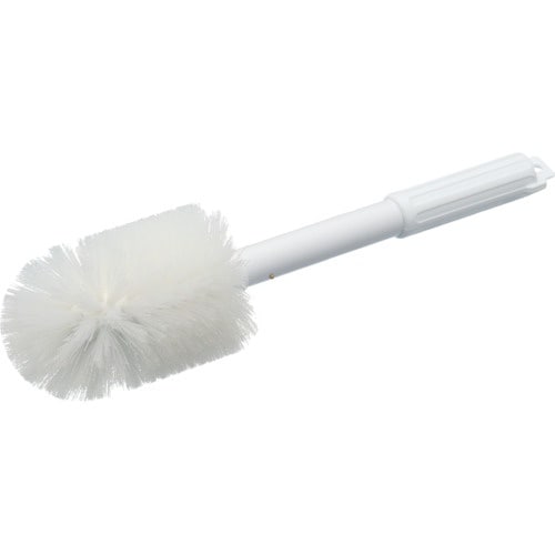 カ−ライル ミキサーブラシワイドM ホワイト