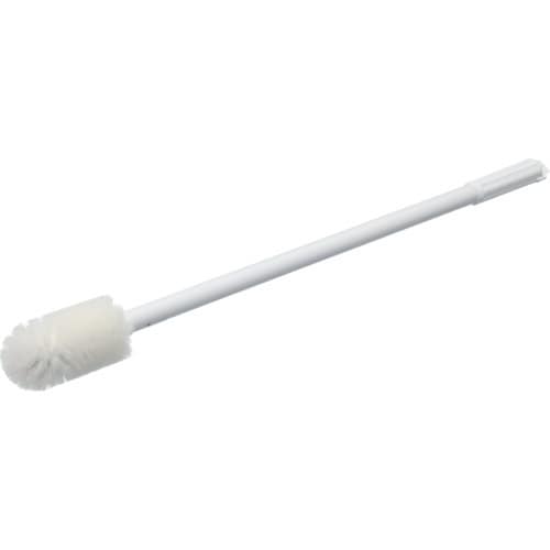 カ−ライル ミキサーブラシL ホワイト