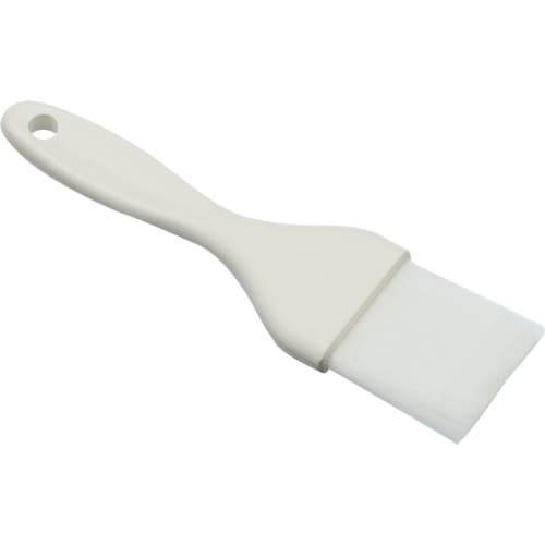 カ−ライル パウダーブラシS ホワイト