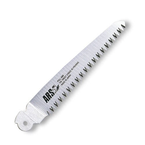 211 剪定鋸210DX用替刃