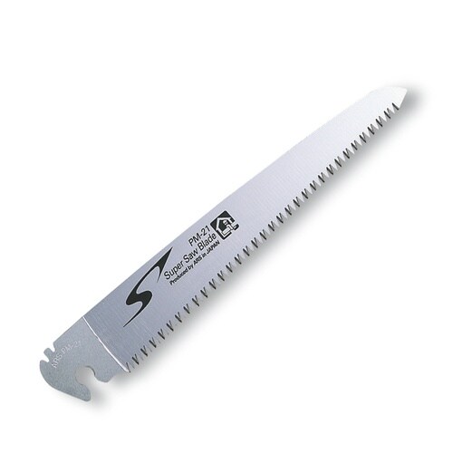 PM−21−1 ピーメタル中目用替刃