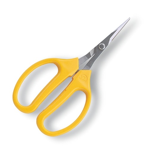 ぶどう鋏デラックス曲刃